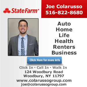 Joe Colarusso - State Farm Insurance Agent Listing Image