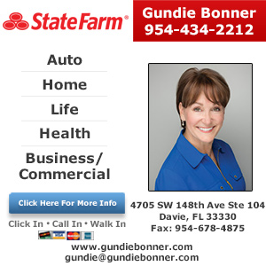 Gundie Bonner - State Farm Insurance Agent Listing Image